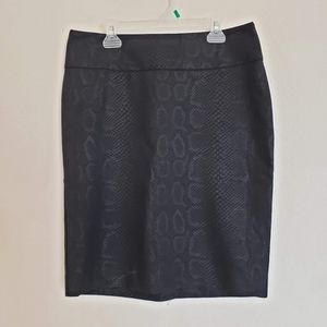 Express Mini Skirt